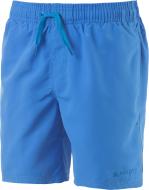 Шорты Firefly Misool jrs 258531-543 р. 140 синий