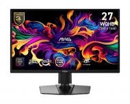 Монитор MSI MAG 272QP QD-OLED X24 (9S6-3CF89A-001)