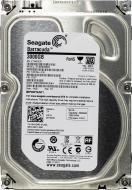 Жорсткий диск Seagate 7200.14 3 ТБ 3,5" SATA III (# ST3000DM001 #)