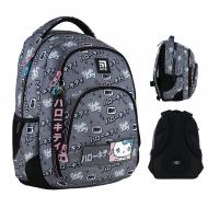 Рюкзак KITE Education teens HK24-905M