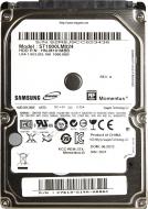 Жесткий диск Seagate-Samsung Spinpoint M8 1 ТБ 2,5" SATA II (ST1000LM024)