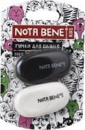 Гумка для олівців Soft 2 шт. KR971240 Nota Bene