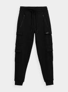 Штани 4F D4Z21-SPMD207-20S р. M чорний