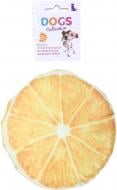 Іграшка для собак Dogs Collection Фрукт 15x15 см (491012200) Іграшка для собак Dogs Collection Фрукт 15x15 см (491012200)
