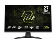 Монитор MSI MAG 272F-X24 27" (9S6-3CE51T-011)