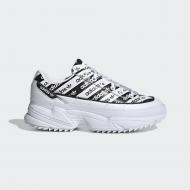 Кросівки жіночі демісезонні Adidas KIELLOR W EG6920 р.40 білі