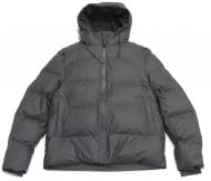 Пуховик Rains PUFFER JACKET 15060-07 р.M-L серый