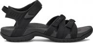Сандалии TEVA W'S Tirra 4266-BKBK р.39,5 черный