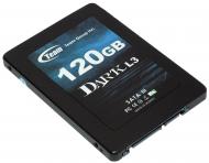 SSD-накопитель Team Dark L3 120GB 2,5" SATA III (T253L3120GMC101)