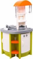 Игровой набор Smoby Кухня Tefal Studio Green Интерактивная 24810