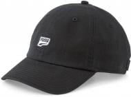 Кепка Puma PRIME Dad Cap 02367905 OS чорний