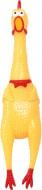 Іграшка для собак Dogs Collection Гуска 39 см (SG1000030) Іграшка для собак Dogs Collection Гуска 39 см (SG1000030)