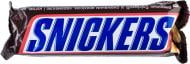 Батончики Snickers Батончики Snickers