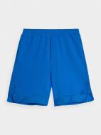 Шорти 4F 4FRSS23TSHOM375-33S р. 2XL синій