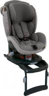 Автокрісло BeSafe iZi Comfort X3 Isofix grey 528102