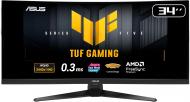 Монитор Asus TUF Gaming VG34WQ5A 34" (90LM0CP1-B01171)