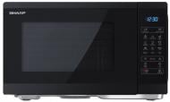 ВИТРИНА! Микроволновая печь Sharp YC-MG252AE-B