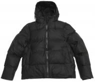 Пуховик Rains PUFFER JACKET 15060-01 р.XS-S чорний