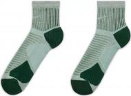 Носки Nike Spark Wool Blend ANKLE DA3902-308 р.36-38 зеленый 1 шт.