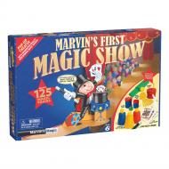 Набір для фокусів Marvin's Magic Перше магічне шоу MME0160