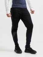 Штани Craft ADV SUBZ LUMEN WIND PANTS 2 M 1911342-999000 р. M чорний