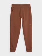 Брюки 4F 4FRSS23TTROM698-81S р. L коричневый