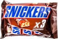 Батончики Snickers