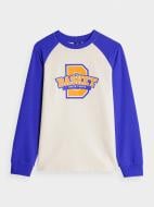 Джемпер 4F 4FJRAW23TLONM266-11S р.122 білий