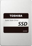 SSD-накопитель TOSHIBA Q300 960GB 2,5" SATA III (HDTS796EZSTA) SSD-накопитель TOSHIBA Q300 960GB 2,5" SATA III (HDTS796EZSTA)