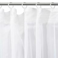 Тюль 500х270 см белый ART1072WH Ardesto