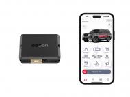 Автосигнализация двухсторонняя Gazer S5 JAB