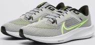 Кросівки чоловічі демісезонні Nike Air Zoom Pegasus DV3853-004 р.44 сірі