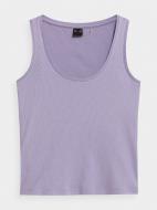 Футболка 4F D4Z21-TSD252-52S р.L сиреневый