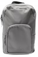 Рюкзак Rains BASE BAG MINI 13760-08 5 л серый