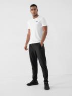 Брюки 4F D4Z21-SPMTR301-20S р. M черный