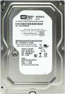 Жесткий диск Western Digital 320 ГБ 3,5" SATA II (# WD3200AVJS #)