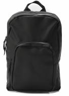 Рюкзак Rains BASE BAG MINI 13760-01 5 л черный