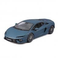 Автомодель Bburago 1:18 Lamborghini Temerario blue 18-11052BU