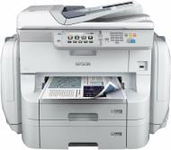 БФП Epson WorkForce Pro WF-R8590DTWF RIPS (C11CE25401)