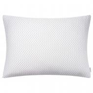 Подушка ортопедическая Sleepwell ART5070SHP Ardesto 50x70 см белый