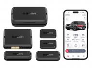 Автосигнализация двухсторонняя Gazer S5 Overhand