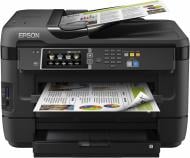 МФУ Epson WorkForce WF7620DTWF А3 (C11CC97302)