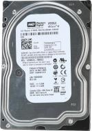Жесткий диск Western Digital Caviar Blue 80 ГБ 3,5" SATA II (WD800JD) Жесткий диск Western Digital Caviar Blue 80 ГБ 3,5" SATA II (WD800JD)