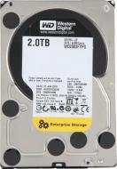 Жесткий диск Western Digital 2 ТБ 3,5" SATA II (#WD2003FYPS#)