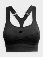 Бра 4F D4Z21-STAD100-20S р.S черный