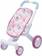 Коляска для кукол Smoby Baby Nurse прогулочная 511222