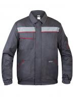 Куртка рабочая Insight INSIGHT SPECIAL р. 3XL рост 5-6 серый Куртка рабочая Insight INSIGHT SPECIAL р. 3XL рост 5-6 серый