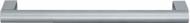Мебельная ручка скоба MVM 128 мм SS-1026-128 SS нержавеющая сталь
