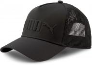 Кепка Puma PRIME Trucker Cap 02343801 OS черный