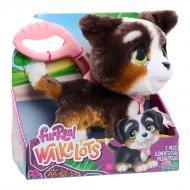 Интерактивный игровой набор FurReal Friends серии Walk-A-Lots Бернедудель 28056